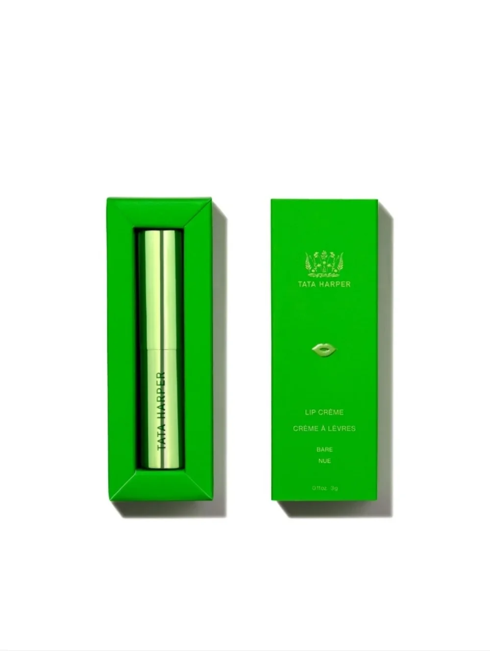Tata Harper hydrating tinted
